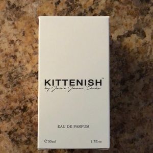Kittenish JJD Perfume